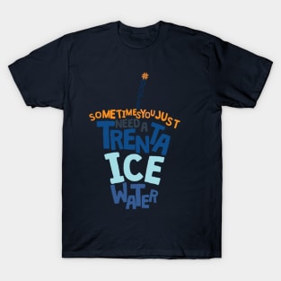 Trenta Ice Water T-Shirt